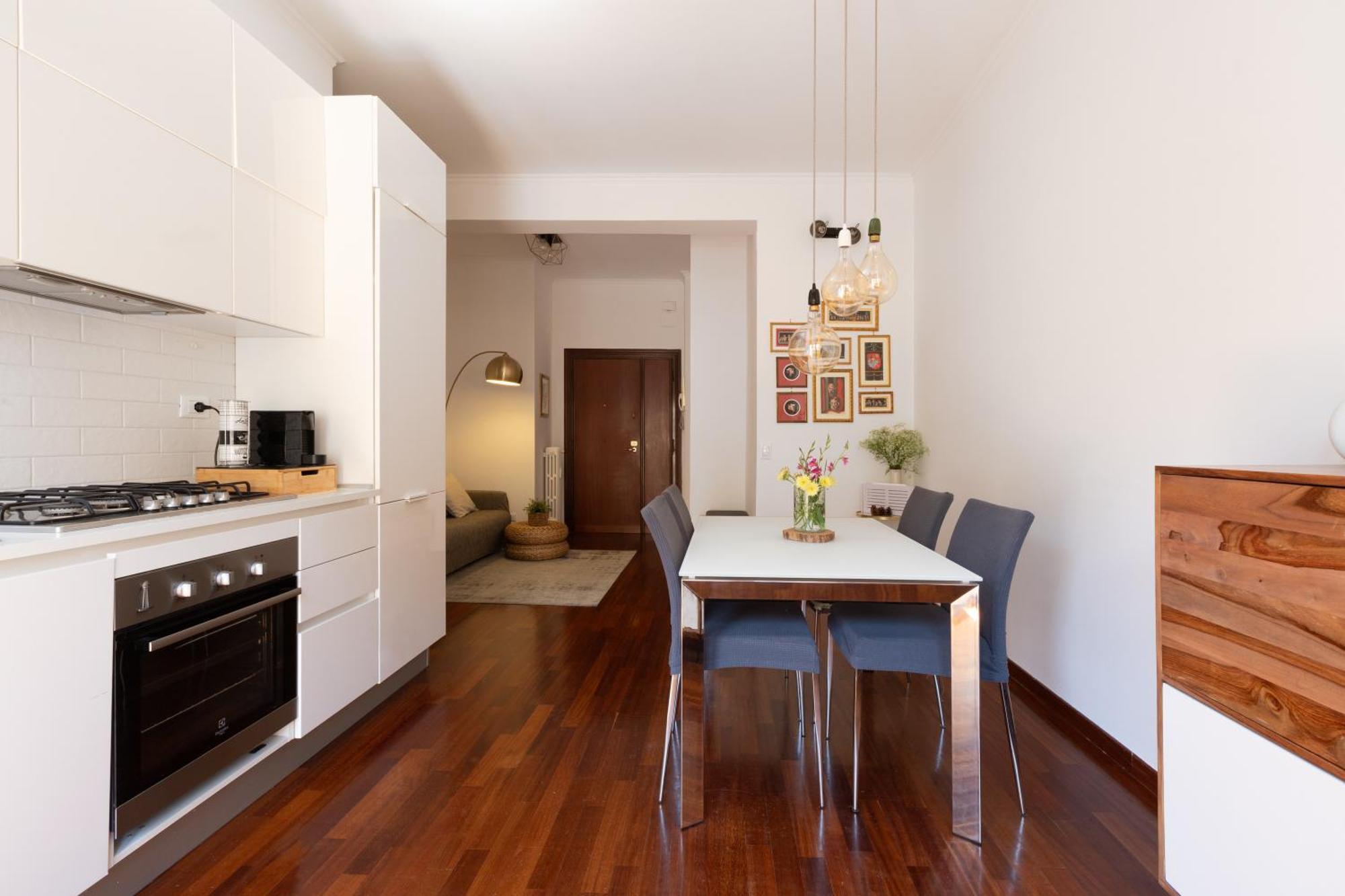 Domus La Conca Apartamento Roma Exterior foto