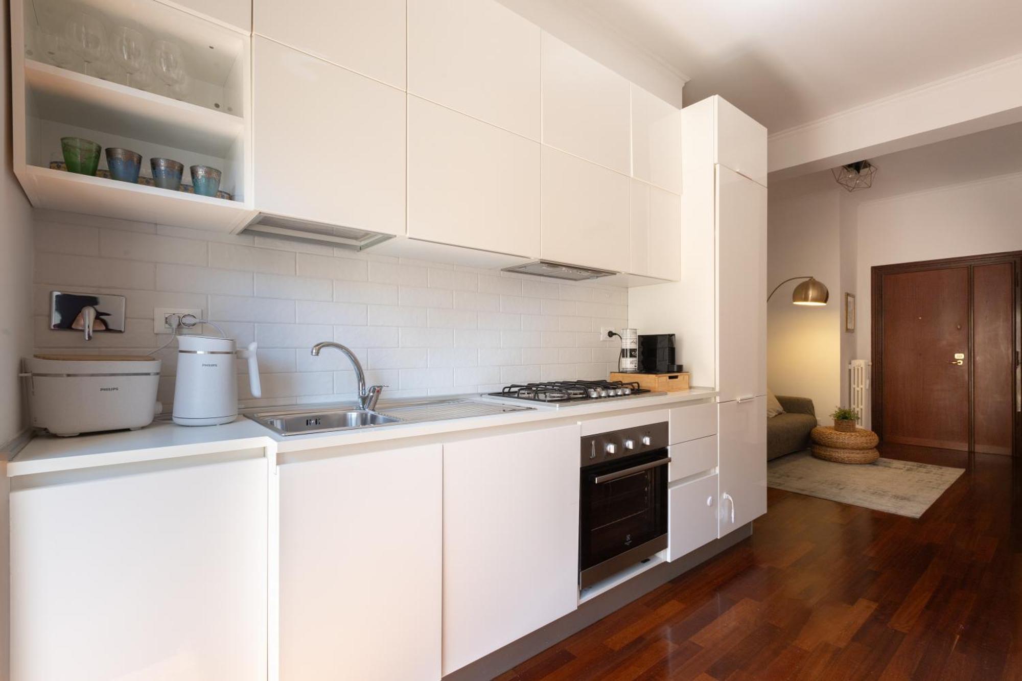 Domus La Conca Apartamento Roma Exterior foto